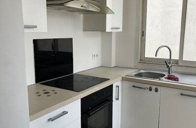 location appartement 680 € CC /mois à proximité de Mezzavia (20167)