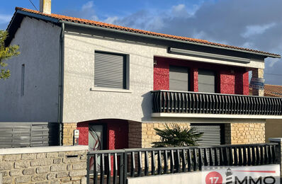 vente maison 495 000 € à proximité de Salles-sur-Mer (17220)