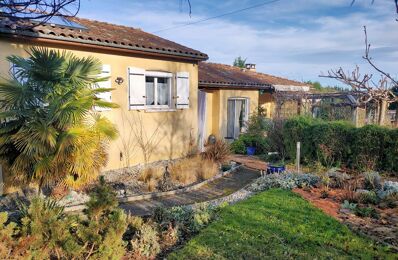 vente maison 245 000 € à proximité de Chalabre (11230)