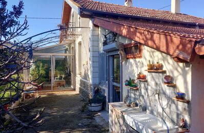 vente maison 132 000 € à proximité de Aigues-Vives (09600)