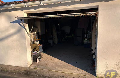 garage  pièces 19 m2 à vendre à Les Sables-d'Olonne (85100)