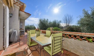 Maison 6 Pièces 140 m² à vendre à Valbonne (06560)