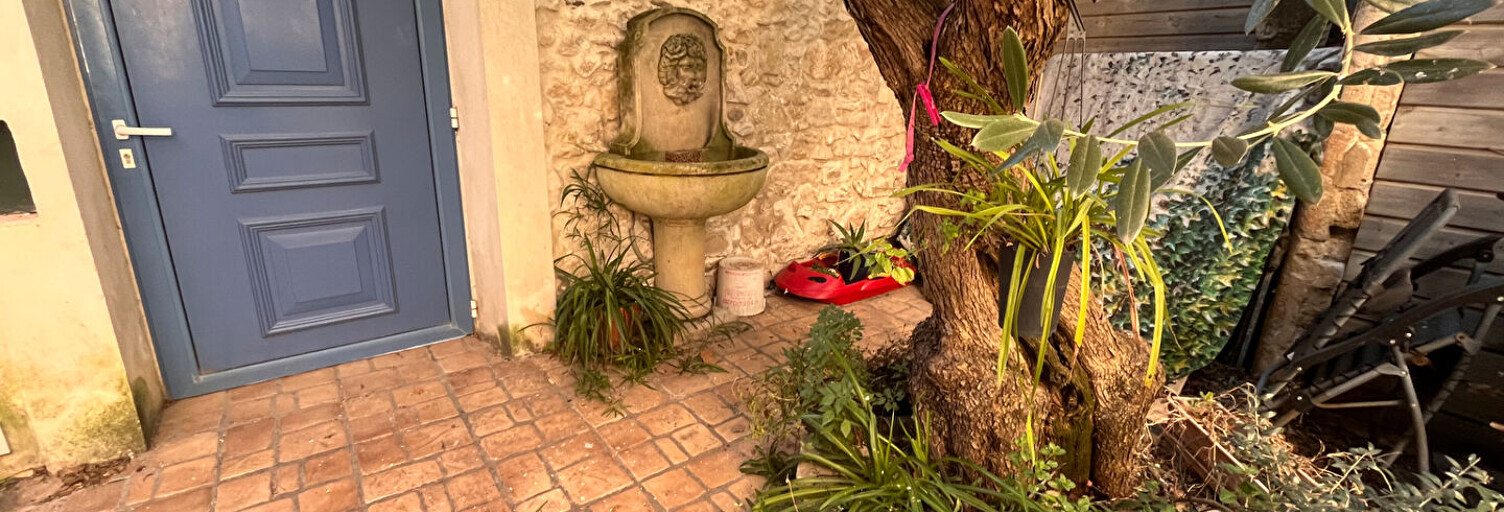 Maison 9 Pièces 230 m² à vendre à Saint-Just (34400)