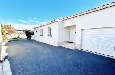 vente maison 575 000 € à proximité de Cazouls-Lès-Béziers (34370)