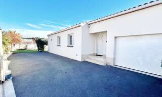 Maison 5 Pièces 120 m² à vendre à Béziers (34500)