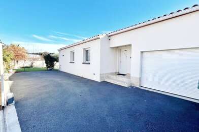 Maison 5 pièces 575000 €