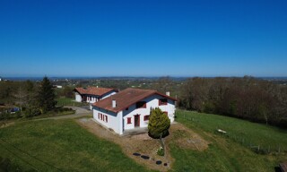 Maison 5 Pièces 180 m² à vendre à Hasparren (64240)