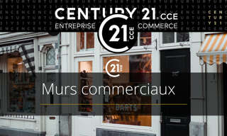 Commerce  376 m² à vendre à Cannes (06400)