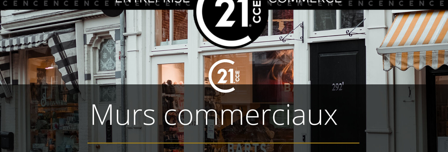 Commerce  376 m² à vendre à Cannes (06400)