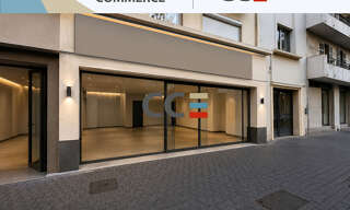 Commerce  376 m² à vendre à Cannes (06400)