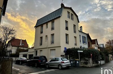 vente immeuble 1 200 000 € à proximité de Montreuil (93100)