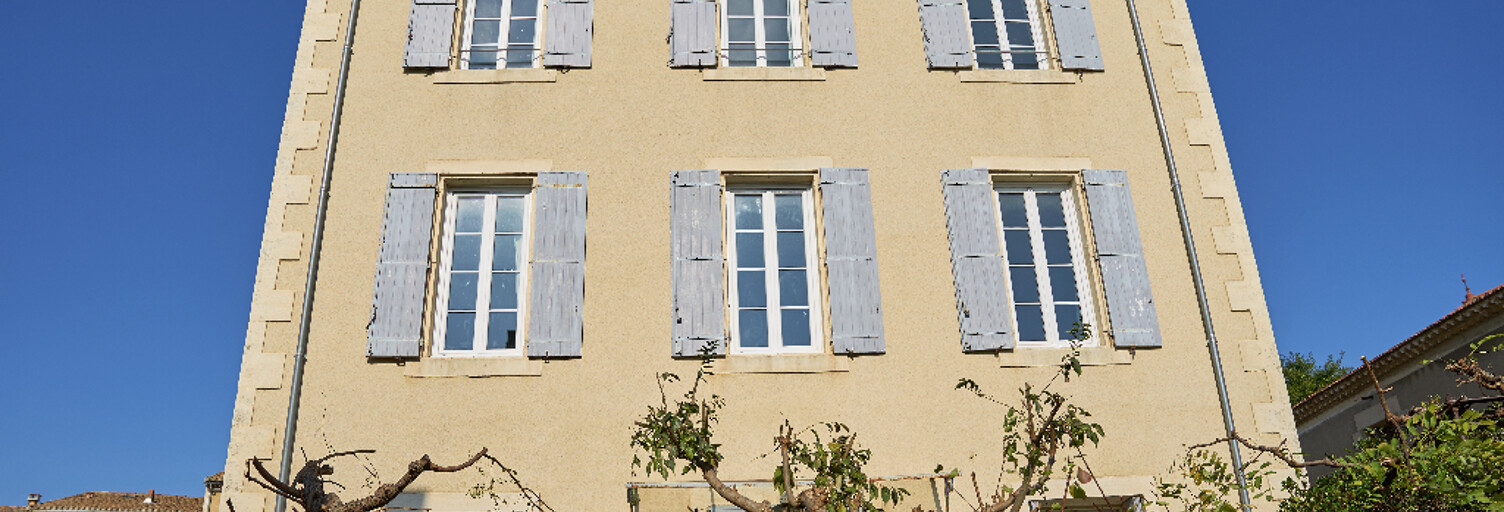 Maison 11 Pièces 229 m² à vendre à Montfrin (30490)