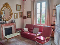 Maison de maître avec extérieur - Montfrin — photo 4