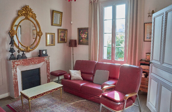 Maison de maître avec extérieur - Montfrin — photo 4