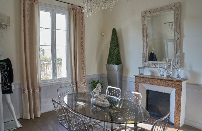 Maison de maître avec extérieur - Montfrin — photo 5