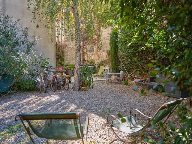 Maison proposé à Avignon