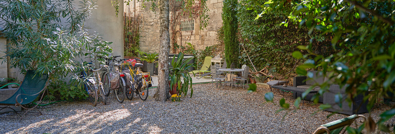 Maison 5 Pièces 150 m² à vendre à Avignon (84000)