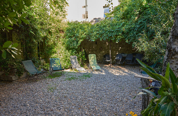 Maison avec jardin, dépendances et garage - Avignon Intra-muros — photo 2