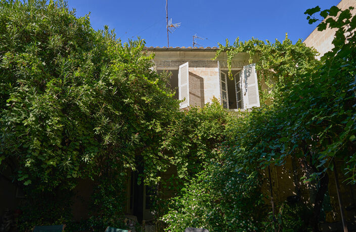 Maison avec jardin, dépendances et garage - Avignon Intra-muros — photo 5
