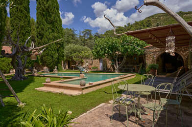 Maison 12 pièces 1200000 €