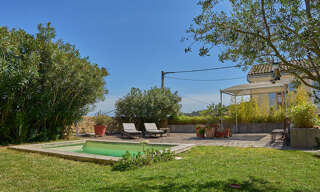 Maison 5 Pièces 198 m² à vendre à Barbentane (13570)