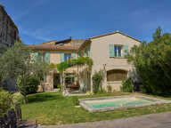 Maison de village avec vue et jardin - Centre historique - Ba... — photo 2