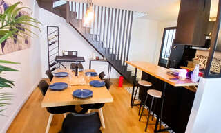 Appartement 3 Pièces 61 m² à vendre à Bayonne (64100)