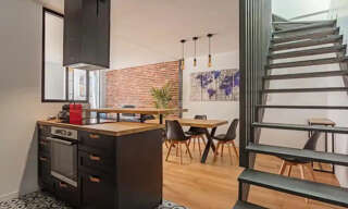 Appartement 3 Pièces 61 m² à vendre à Bayonne (64100)