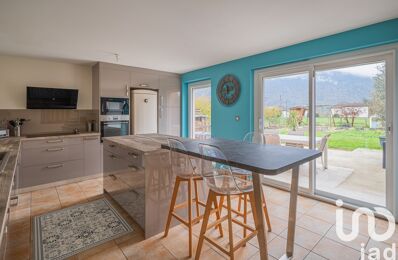 vente maison 465 000 € à proximité de Saint-Vérand (38160)