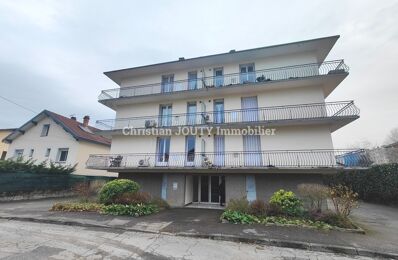 vente appartement 200 000 € à proximité de Saint-Nazaire-les-Eymes (38330)