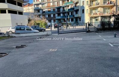 location garage 99 € CC /mois à proximité de Seyssinet-Pariset (38170)