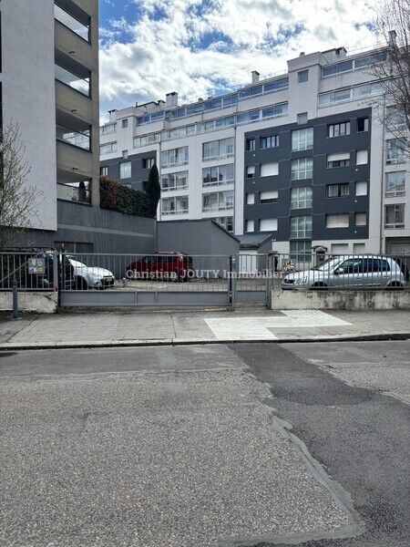 Grenoble Garage 17 m²