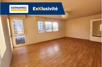 vente appartement 149 670 € à proximité de Vezin-le-Coquet (35132)