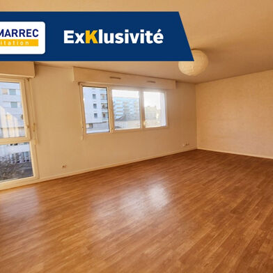 Appartement 1 pièce 32 m²