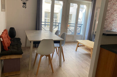 location appartement 755 € CC /mois à proximité de Grandchamp-des-Fontaines (44119)