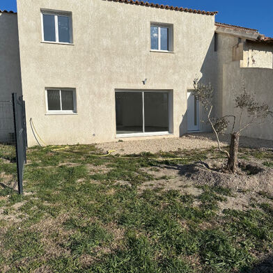 Maison 4 pièces 92 m²