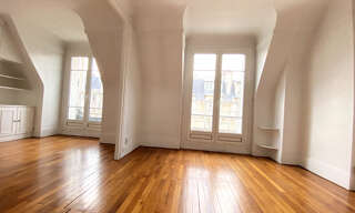 Appartement 3 Pièces 54 m² à vendre à Paris 15 (75015)