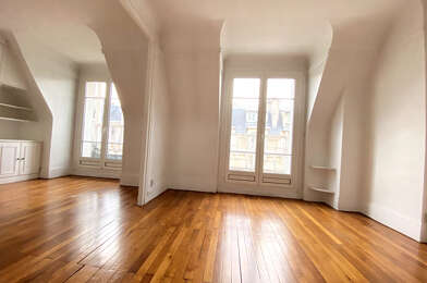Appartement 3 pièces 635000 €