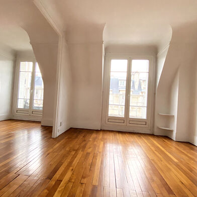 Appartement 3 pièces 54 m²