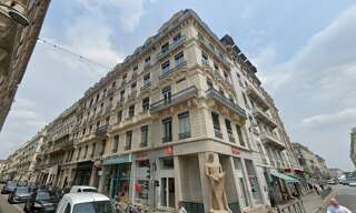 Bureau  173 m² à louer à Lyon 2 (69002)