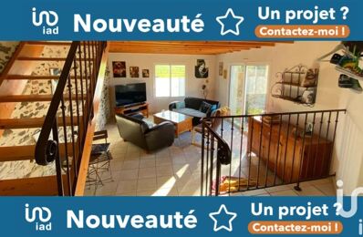 maison 12 pièces 378 m2 à vendre à Les Herbiers (85500)