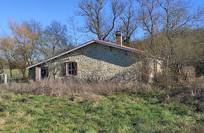 vente maison 265 000 € à proximité de Saint-Vincent-de-Paul (33440)