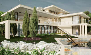 Maison 7 Pièces 380 m² à vendre à Sainte-Maxime (83120)