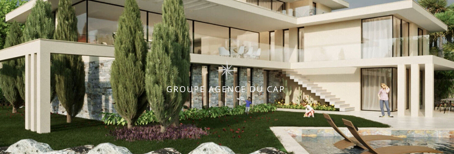 Maison 7 Pièces 380 m² à vendre à Sainte-Maxime (83120)