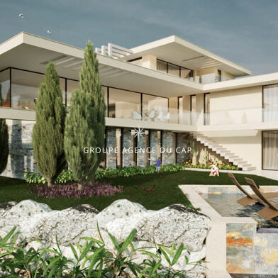 Maison 7 pièces 7800000 €