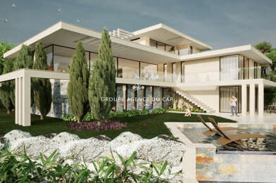 Maison 7 pièces 7800000 €