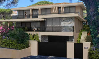 Maison 6 Pièces 260 m² à vendre à Sainte-Maxime (83120)