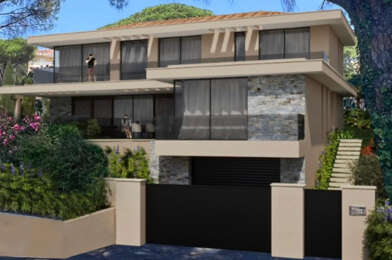 Maison 6 pièces 4800000 €