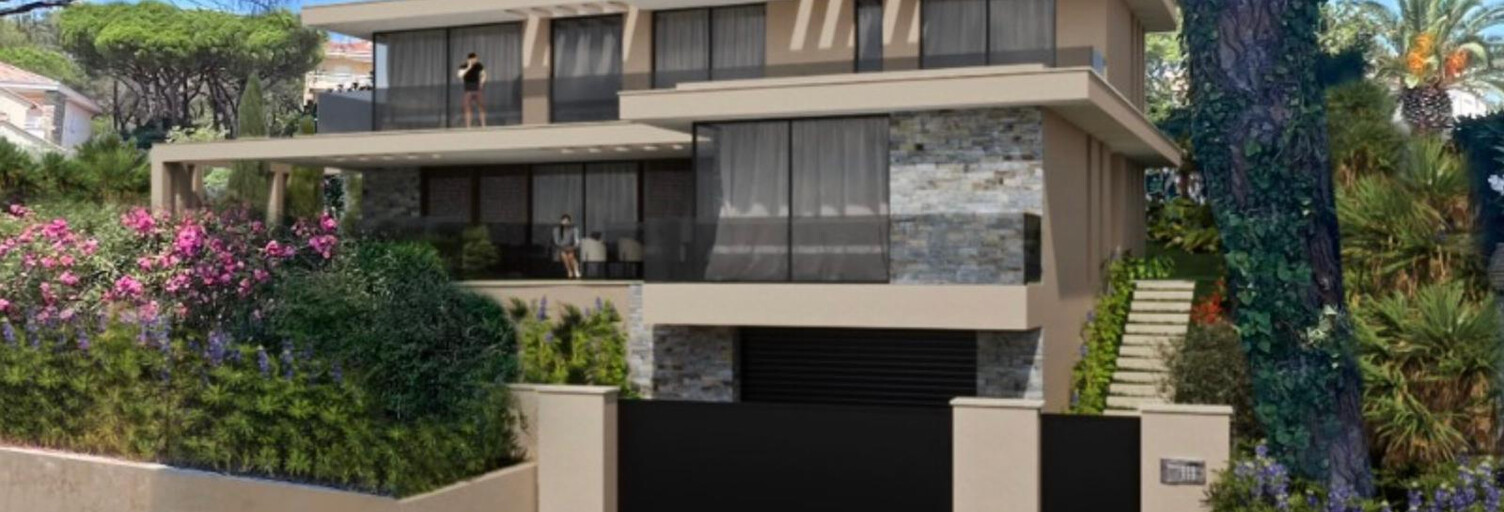 Maison 6 Pièces 260 m² à vendre à Sainte-Maxime (83120)