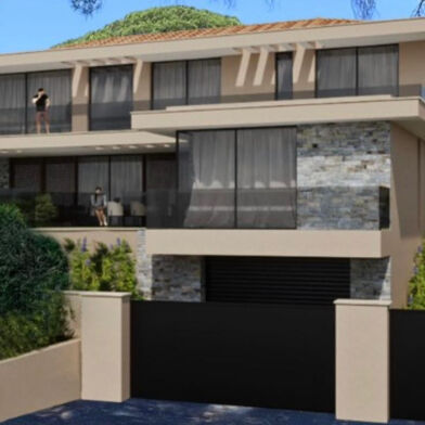 Maison 6 pièces 4800000 €